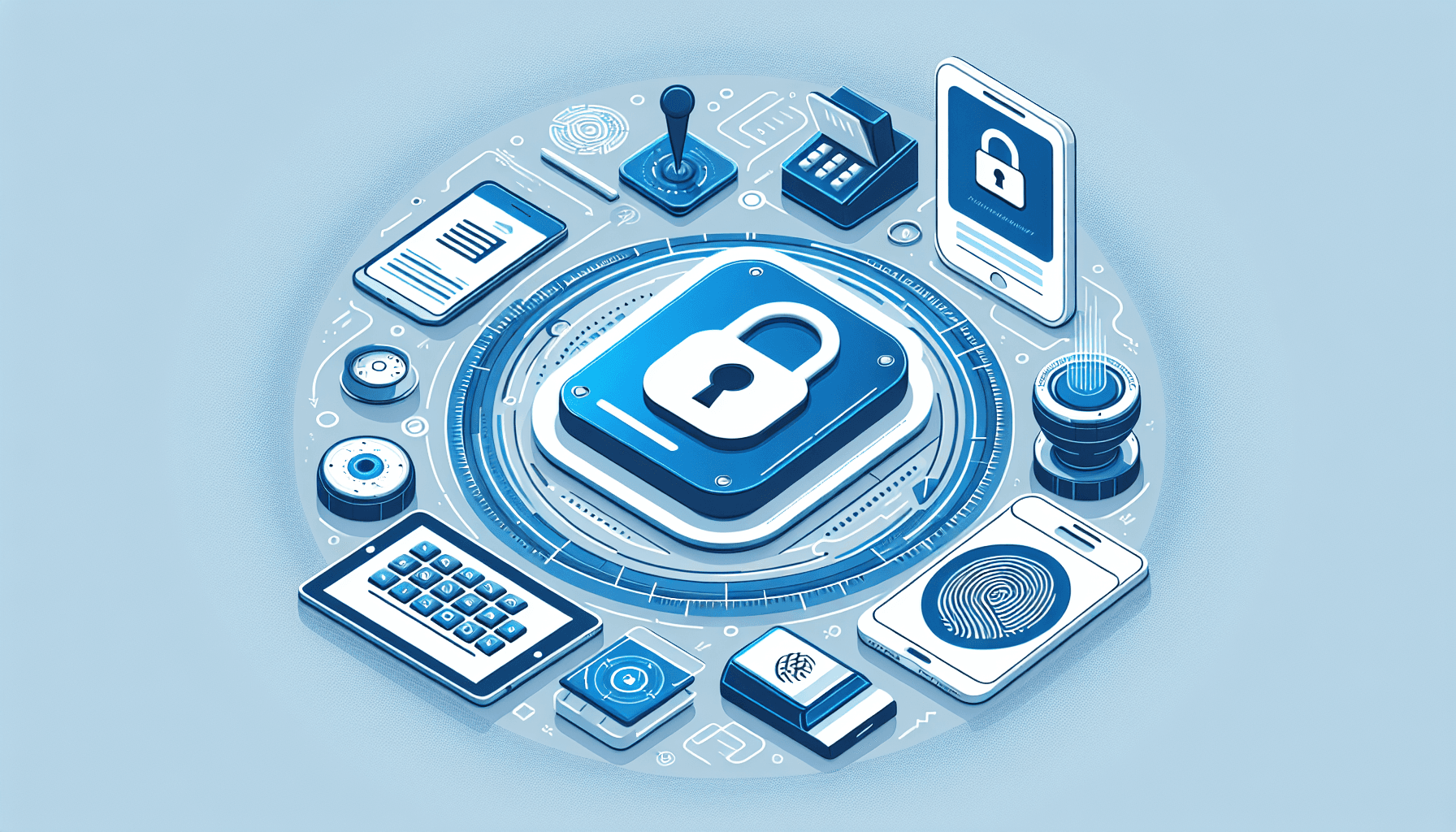 How Access Control Systems Improve Business Security